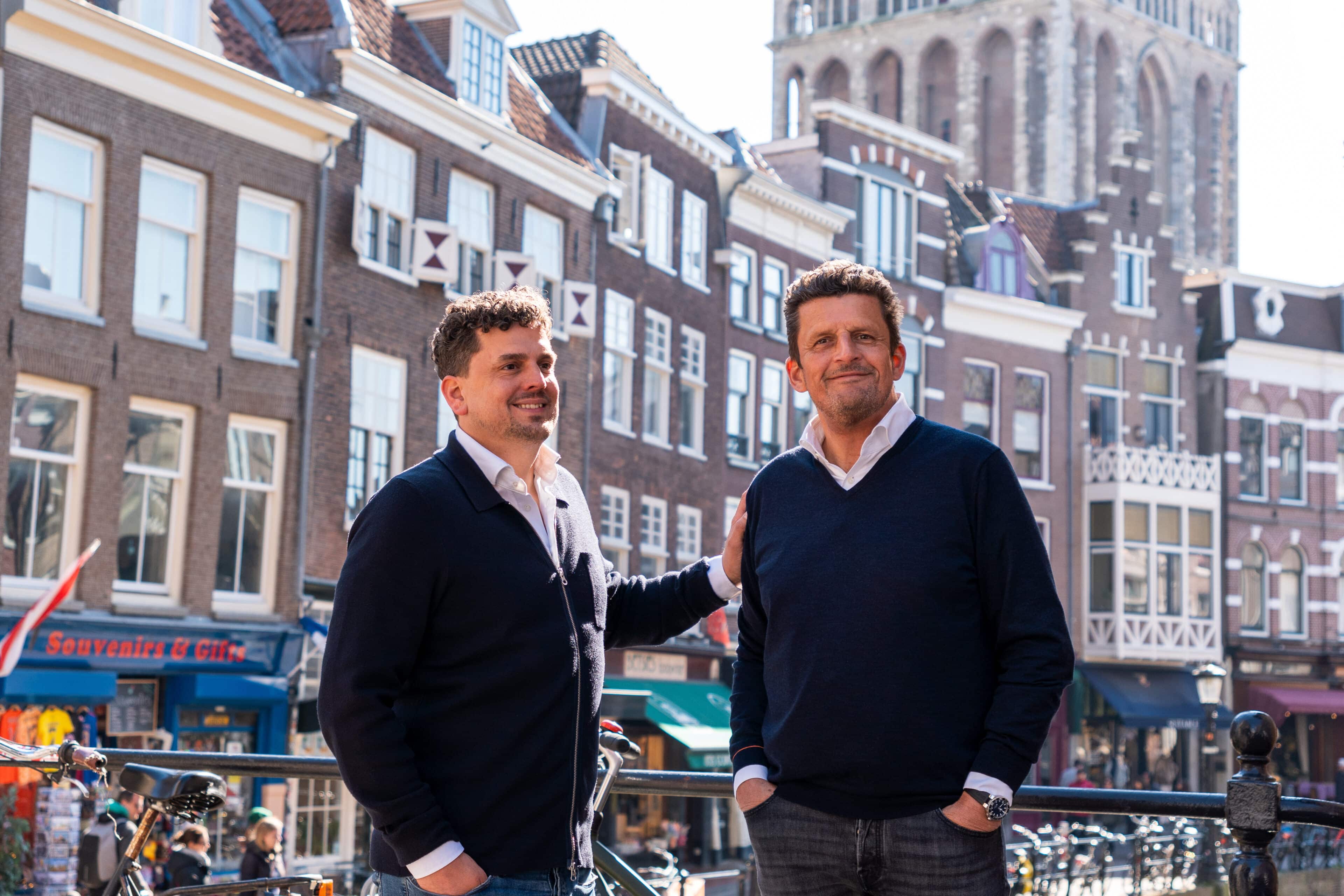 Co-CEO Daymakers